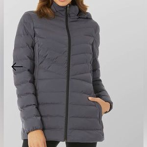 32 Degrees Lightweight Jacket